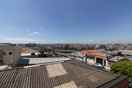 Apartamento à venda com 40m², 2 quartos e sem vagaVista do Quarto 2