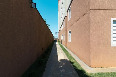 Apartamento à venda com 40m², 2 quartos e sem vagaÁrea comum