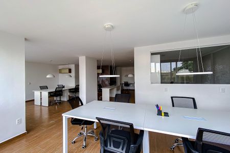 Apartamento para alugar com 45m², 2 quartos e sem vaga Apartamento para alugar com 45m², 2 quartos e sem vagaÁrea comum
