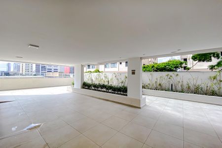 Apartamento para alugar com 45m², 2 quartos e sem vaga Apartamento para alugar com 45m², 2 quartos e sem vagaÁrea comum