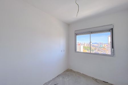 Quarto 1 de apartamento à venda com 2 quartos, 45m² em Brás, São Paulo