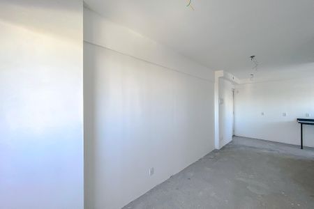 Sala de apartamento à venda com 2 quartos, 45m² em Brás, São Paulo