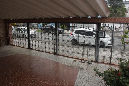 Casa para alugar com 252m², 4 quartos e 3 vagasGaragem