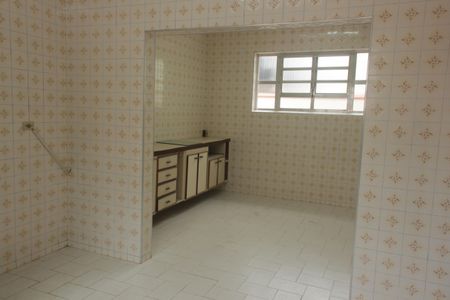 Casa para alugar com 252m², 4 quartos e 3 vagasCozinha