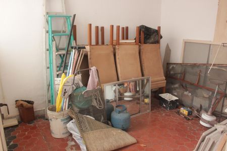 Casa para alugar com 252m², 4 quartos e 3 vagasQuarto de Serviço