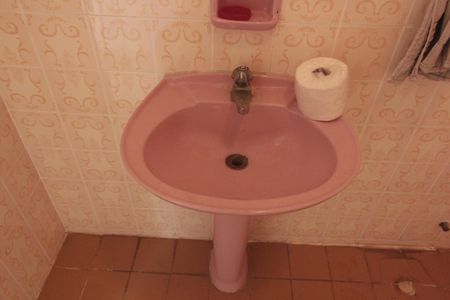 Casa para alugar com 252m², 4 quartos e 3 vagasBanheiro de serviço