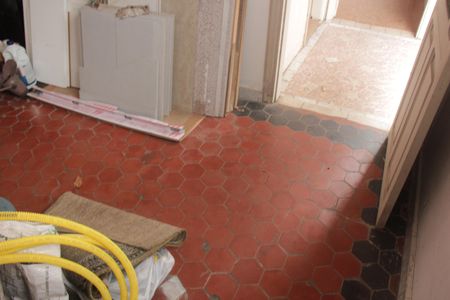 Casa para alugar com 252m², 4 quartos e 3 vagasQuarto de Serviço