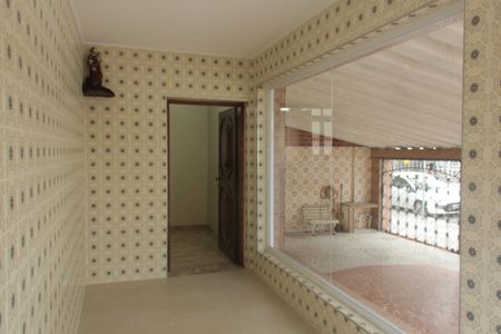 Casa para alugar com 252m², 4 quartos e 3 vagasHall