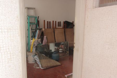 Casa para alugar com 252m², 4 quartos e 3 vagasQuarto de Serviço