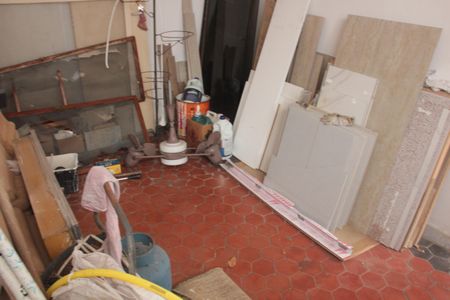 Casa para alugar com 252m², 4 quartos e 3 vagasQuarto de Serviço