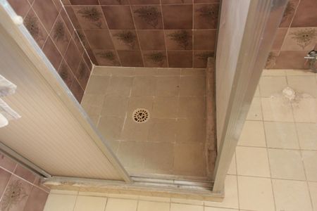 Casa para alugar com 252m², 4 quartos e 3 vagasBanheiro Social 1