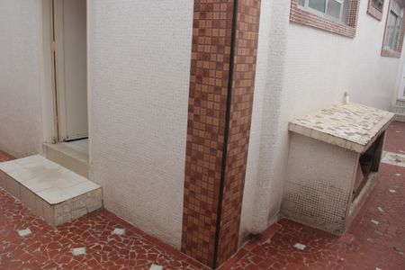 Casa para alugar com 252m², 4 quartos e 3 vagasQuintal