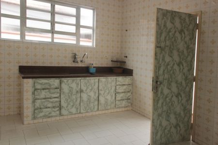 Casa para alugar com 252m², 4 quartos e 3 vagasCozinha