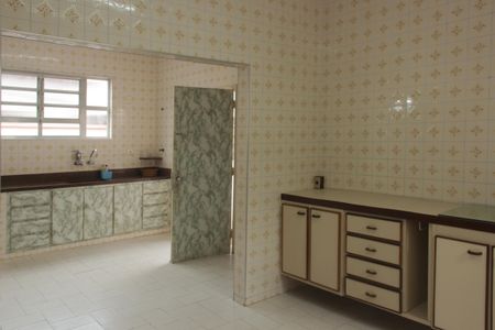 Casa para alugar com 252m², 4 quartos e 3 vagasCozinha