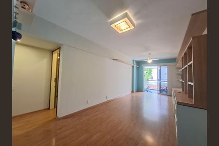 Apartamento para alugar com 2 quartos, 74m² em Flamengo, Rio de Janeiro