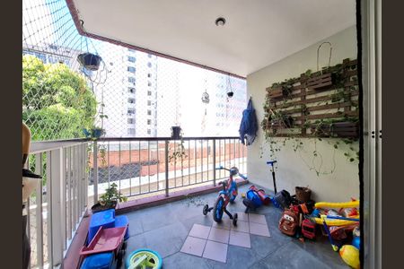 Apartamento para alugar com 2 quartos, 74m² em Flamengo, Rio de Janeiro