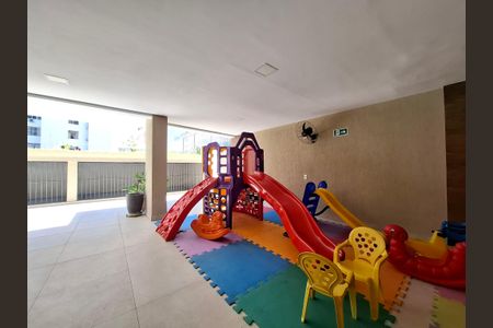 Apartamento para alugar com 74m², 2 quartos e 1 vaga Apartamento para alugar com 74m², 2 quartos e 1 vagaBrinquedoteca