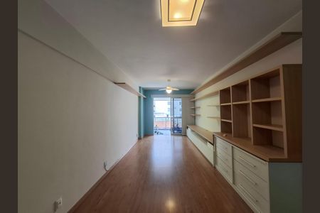 Apartamento para alugar com 2 quartos, 74m² em Flamengo, Rio de Janeiro