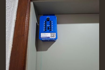 Apartamento para alugar com 74m², 2 quartos e 1 vaga Apartamento para alugar com 74m², 2 quartos e 1 vagaLockbox