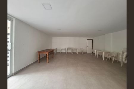 Apartamento para alugar com 74m², 2 quartos e 1 vaga Apartamento para alugar com 74m², 2 quartos e 1 vagaSalão de festas