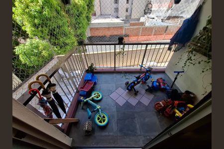 Apartamento para alugar com 2 quartos, 74m² em Flamengo, Rio de Janeiro