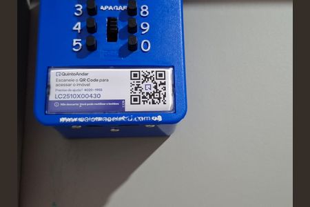 Apartamento para alugar com 74m², 2 quartos e 1 vaga Apartamento para alugar com 74m², 2 quartos e 1 vagaLockbox