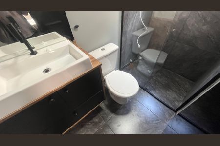 Kitnet/Studio para alugar com 1 quarto, 15m² em Jardim Bela Vista, Campinas