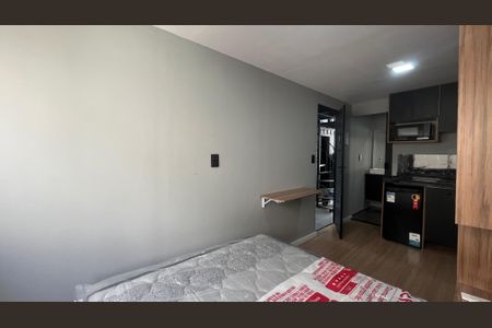 Kitnet/Studio para alugar com 1 quarto, 15m² em Jardim Bela Vista, Campinas