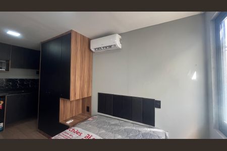 Kitnet/Studio para alugar com 1 quarto, 15m² em Jardim Bela Vista, Campinas