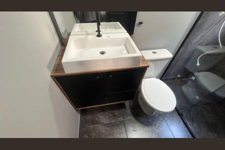 Kitnet/Studio para alugar com 1 quarto, 15m² em Jardim Bela Vista, Campinas