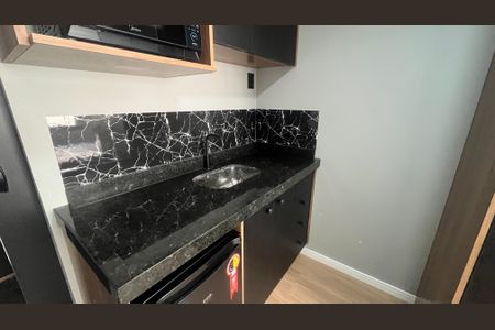 Kitnet/Studio para alugar com 1 quarto, 15m² em Jardim Bela Vista, Campinas