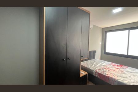 Kitnet/Studio para alugar com 1 quarto, 15m² em Jardim Bela Vista, Campinas
