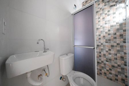 Kitnet de kitnet/studio para alugar com 1 quarto, 25m² em Vila Nhocuné, São Paulo