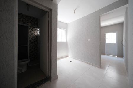 Studio para alugar com 25m², 1 quarto e sem vagaStudio