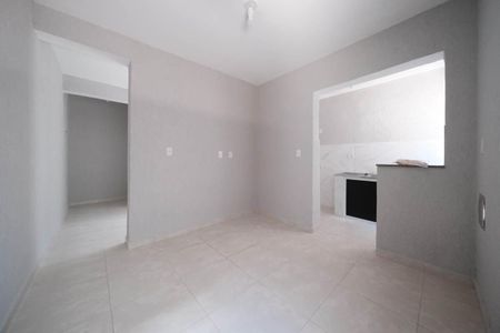 Kitnet de kitnet/studio para alugar com 1 quarto, 25m² em Vila Nhocuné, São Paulo