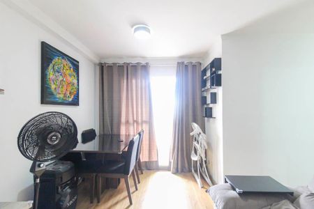 Apartamento à venda com 3 quartos, 65m² em Vila Independencia, São Paulo