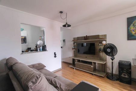 Apartamento à venda com 3 quartos, 65m² em Vila Independencia, São Paulo