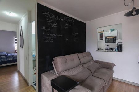 Apartamento à venda com 3 quartos, 65m² em Vila Independencia, São Paulo