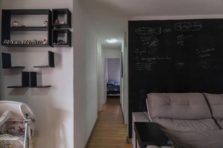 Apartamento à venda com 3 quartos, 65m² em Vila Independencia, São Paulo