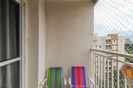 Apartamento à venda com 3 quartos, 65m² em Vila Independencia, São Paulo