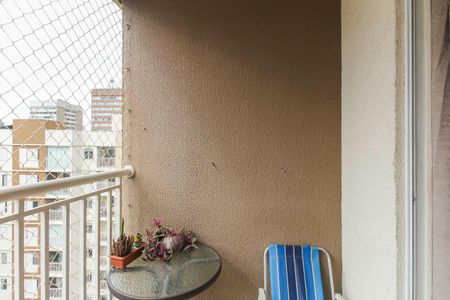 Apartamento à venda com 3 quartos, 65m² em Vila Independencia, São Paulo