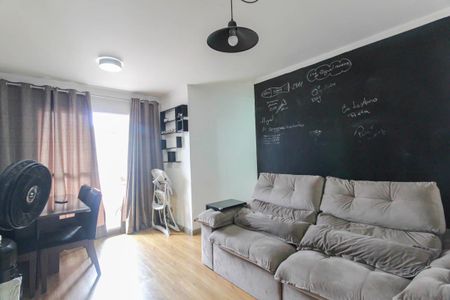 Apartamento à venda com 3 quartos, 65m² em Vila Independencia, São Paulo
