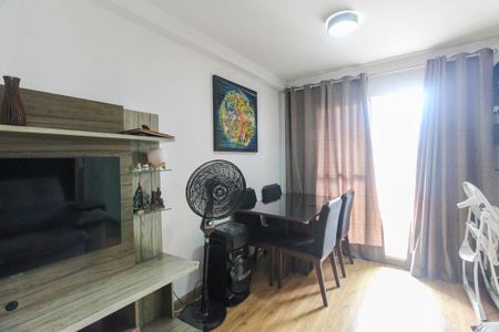 Apartamento à venda com 3 quartos, 65m² em Vila Independencia, São Paulo