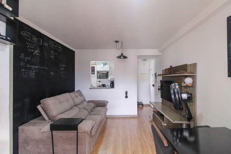 Apartamento à venda com 3 quartos, 65m² em Vila Independencia, São Paulo