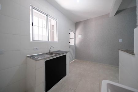 Studio de kitnet/studio para alugar com 1 quarto, 25m² em Vila Nhocuné, São Paulo