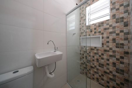 Kitnet de kitnet/studio para alugar com 1 quarto, 25m² em Vila Nhocuné, São Paulo