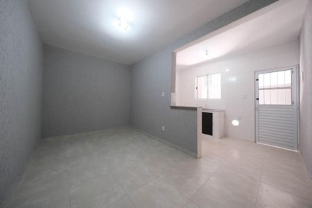 Studio de kitnet/studio para alugar com 1 quarto, 25m² em Vila Nhocuné, São Paulo