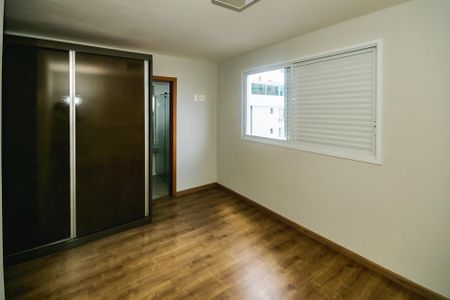 Apartamento para alugar com 3 quartos, 90m² em Liberdade, Belo Horizonte