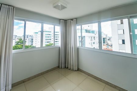 Apartamento para alugar com 3 quartos, 90m² em Liberdade, Belo Horizonte
