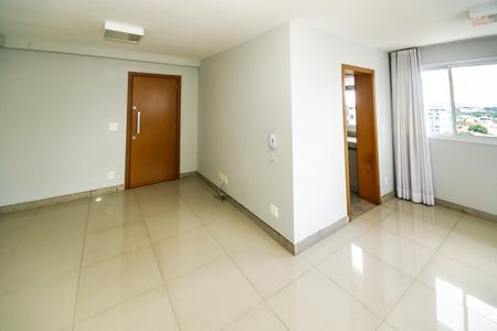 Apartamento para alugar com 3 quartos, 90m² em Liberdade, Belo Horizonte